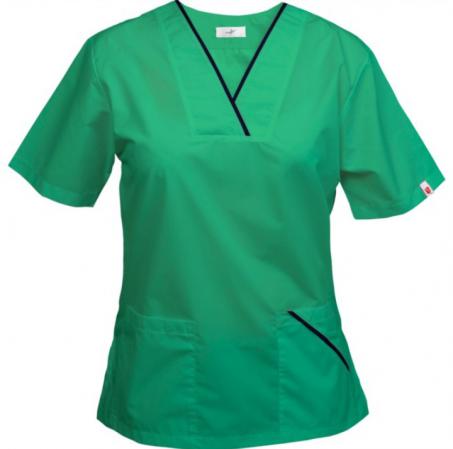 کیفیت انواع لباس یکبار مصرف بیمارستانی تولیدات داخلی