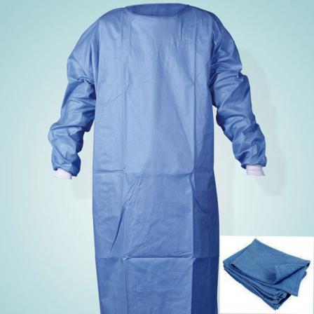 راهنمای نگهداری از لباس یکبار مصرف بیمارستانی