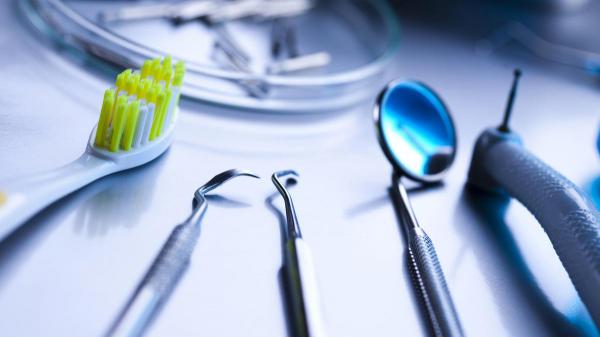 روش ساخت پک جراحی دندانپزشکی
