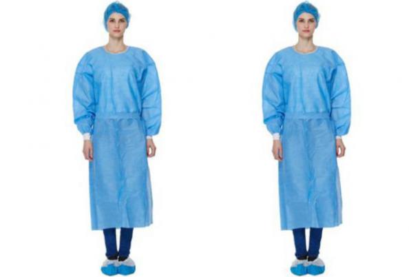 انتخاب پارچه مناسب برای لباس استریل اتاق عمل