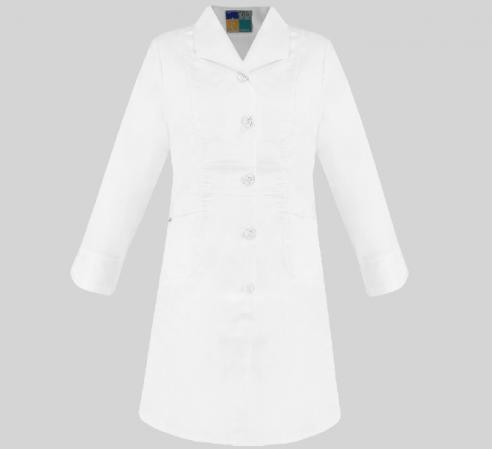 صادر کننده لباس سفید بیمارستانی ارزان