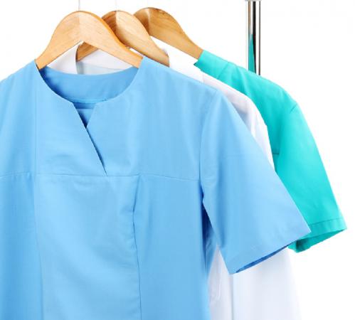 شرکت پخش لباس غیر استریل بیمارستانی مرغوب