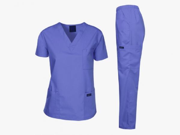 لباس غیر استریل بیمارستانی چه کاربردهایی دارد؟